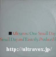 One Small Day