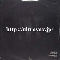Passing Strangers (12inch)
