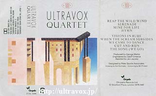 Quartet