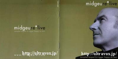 re*live CD