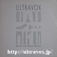Reap The Wild Wind