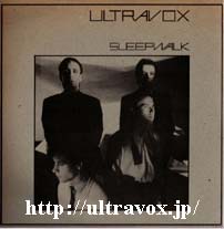 Sleepwalk