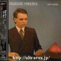 The Pleasure Principle