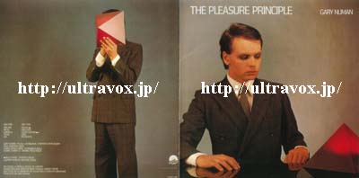 The Pleasure Principle