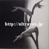 The Thin Wall (12inch)