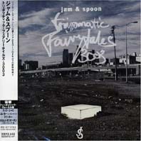 - Tripomatic Fairytales 3003 / Jam & Spoon (2004/2005)