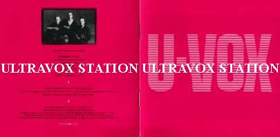 U-Vox