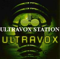 Ultravox