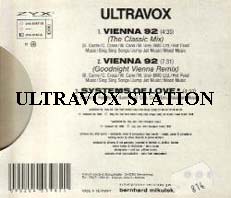 Vienna 92