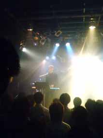 2008.09.22 John Foxx