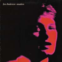 Animation / Jon Anderson