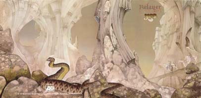 Relayer (1974)